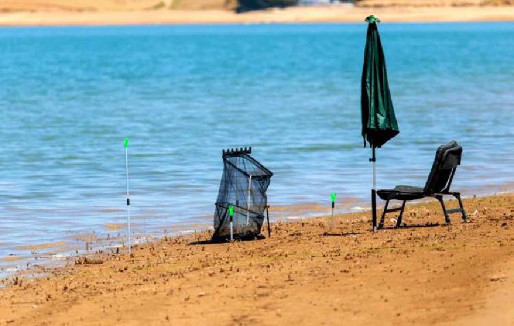 Решение проблем морской рыбалки на каяках