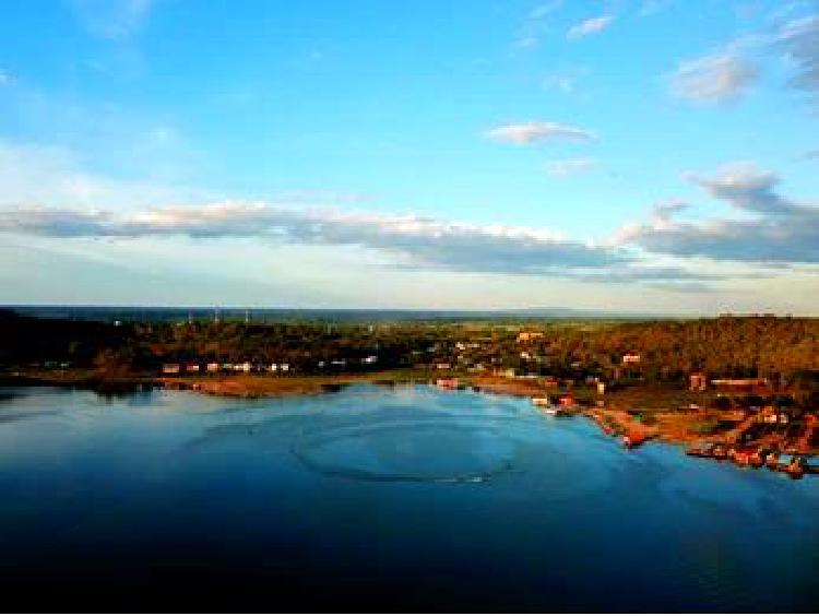 За пределами рифа: Подводная охота в открытой воде